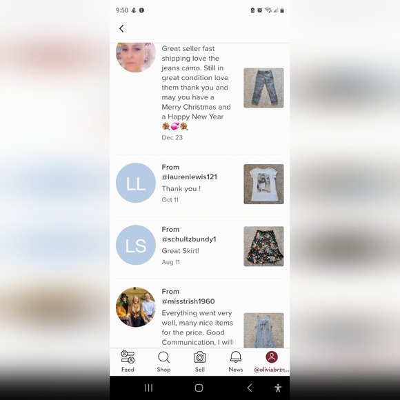 let the ratings speak for themselves - Picture 3 of 12